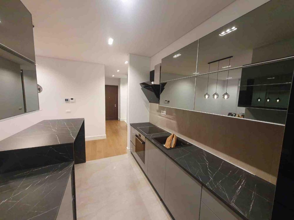 Slika 4 - Vojvode Milenka, Dvosoban stan za izdavanje, 67m2, 1.600€