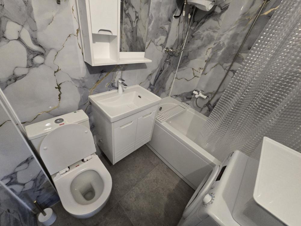 Slika 7 - Bulevar Mihajla Pupina, Dvosoban stan za izdavanje, 41m2, 650€