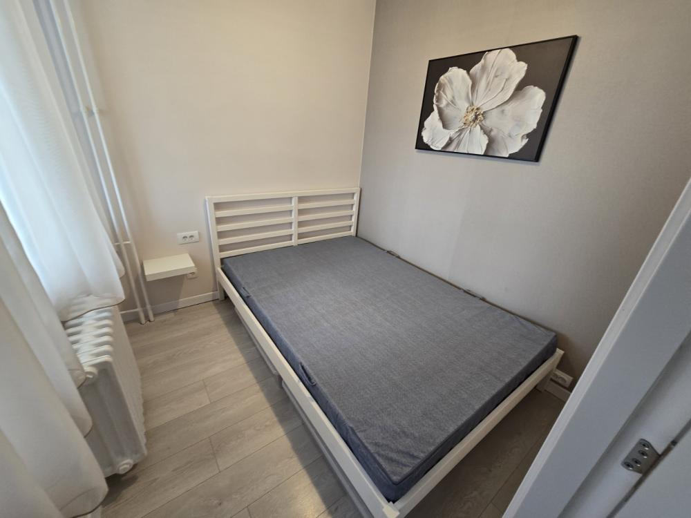 Slika 5 - Bulevar Mihajla Pupina, Dvosoban stan za izdavanje, 41m2, 650€