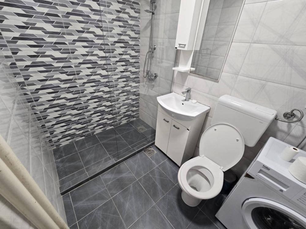 Slika 9 - Jurija Gagarina, Dvosoban stan za izdavanje, 60m2, 600€