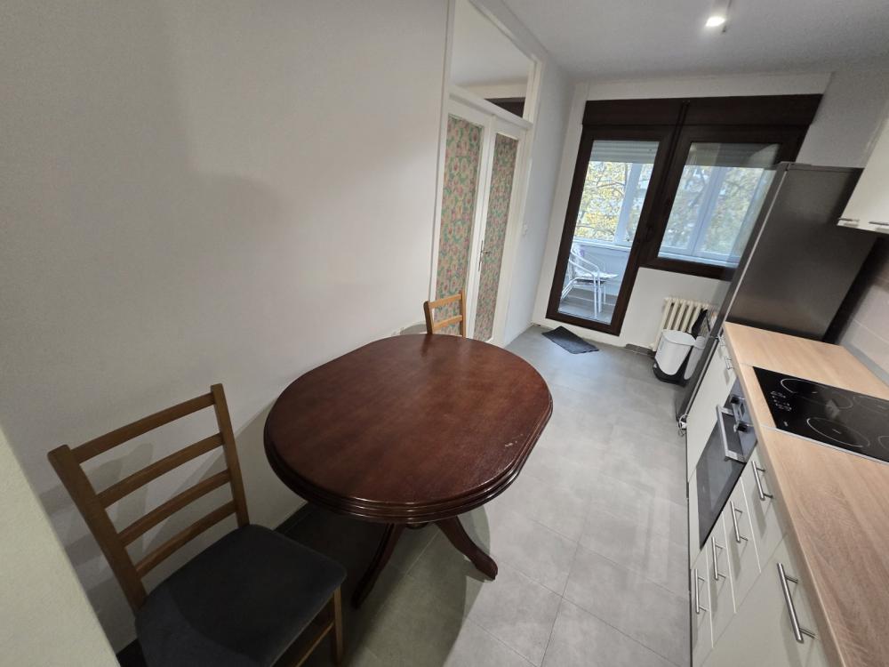 Slika 4 - Jurija Gagarina, Dvosoban stan za izdavanje, 60m2, 600€