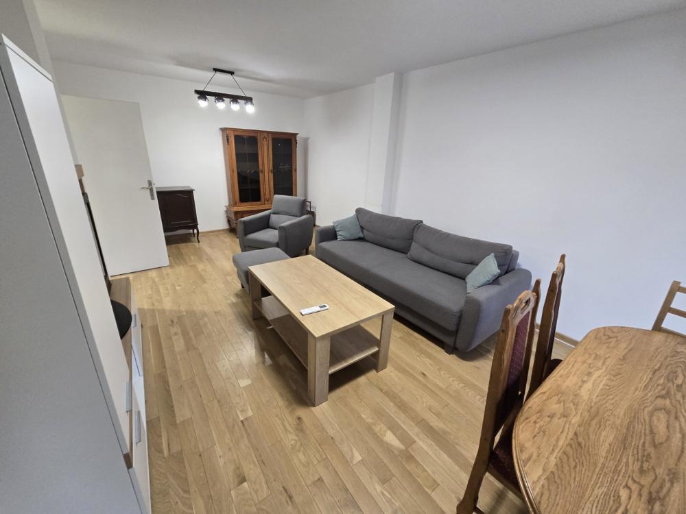 Slika 2 - Jurija Gagarina, Dvosoban stan za izdavanje, 60m2, 600€