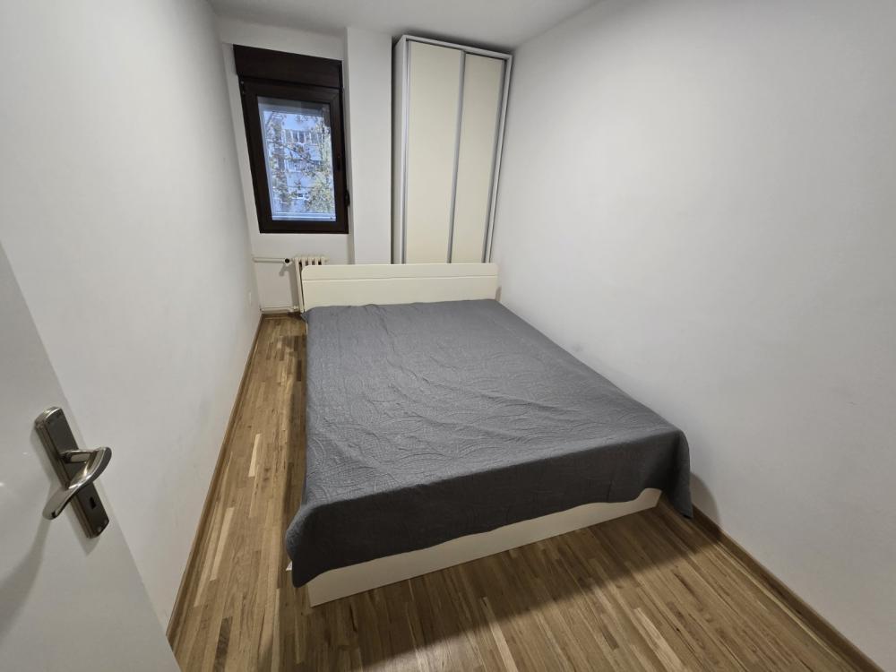 Slika 5 - Jurija Gagarina, Dvosoban stan za izdavanje, 60m2, 600€