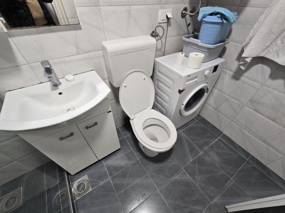 Slika 8 - Jurija Gagarina, Dvosoban stan za izdavanje, 60m2, 600€