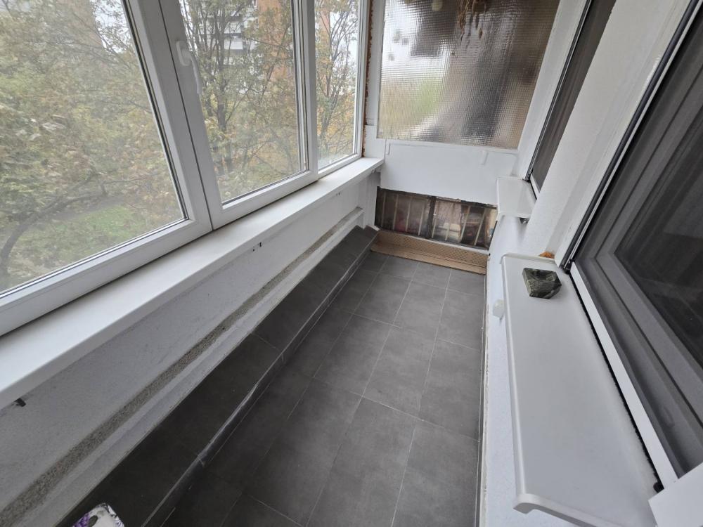 Slika 7 - Jurija Gagarina, Dvosoban stan za izdavanje, 60m2, 600€