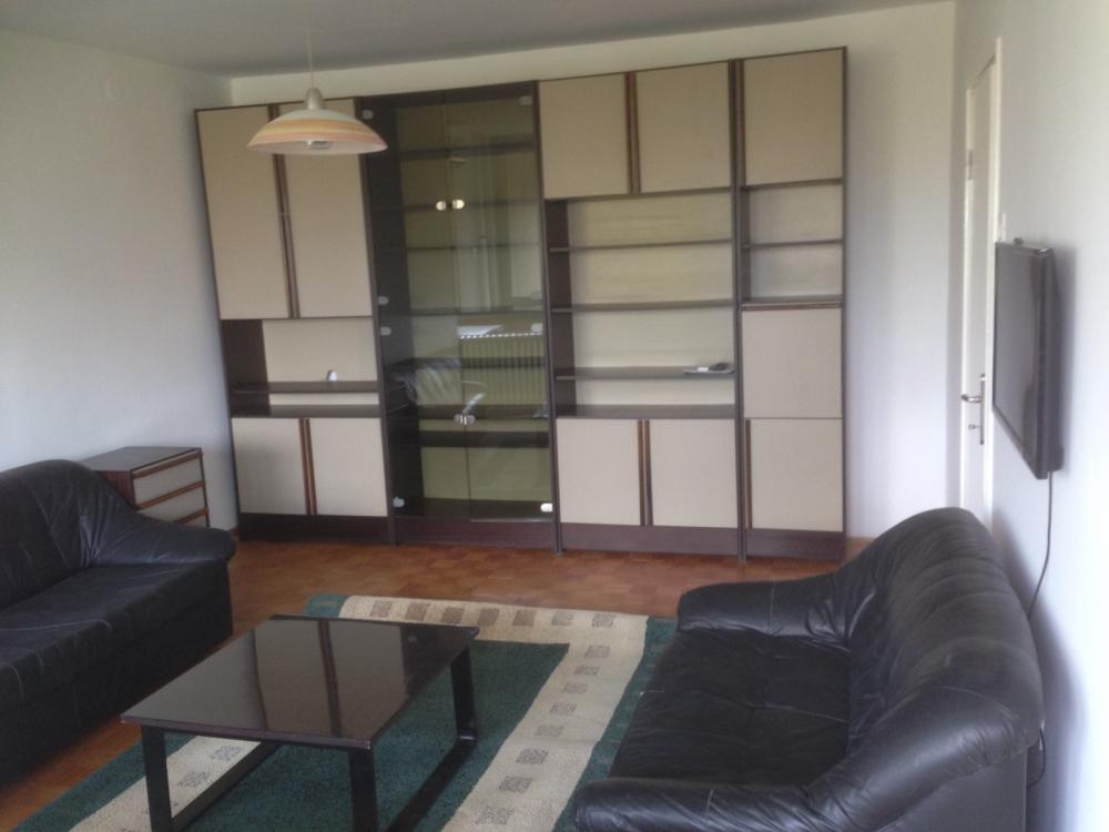 Slika 1 - Narodnih heroja, Dvosoban stan za izdavanje, 60m2, 600€