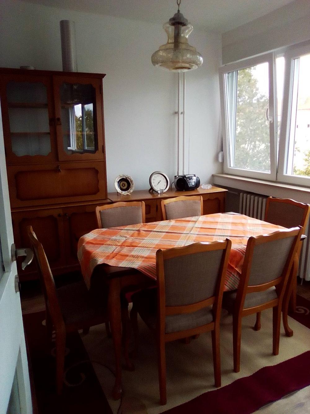 Slika 2 - Narodnih heroja, Dvosoban stan za izdavanje, 60m2, 600€