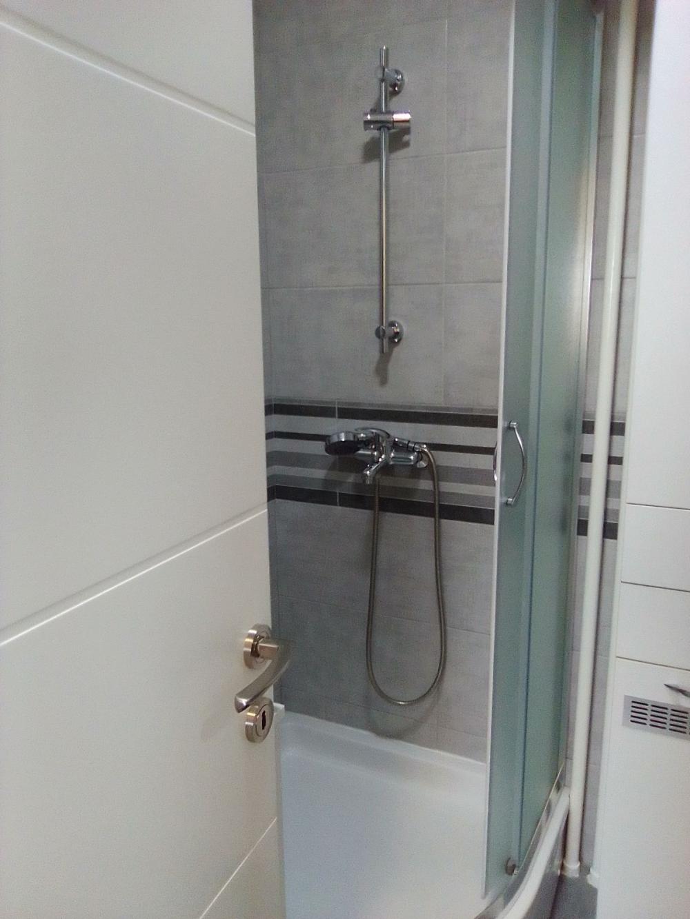 Slika 5 - Narodnih heroja, Dvosoban stan za izdavanje, 60m2, 600€