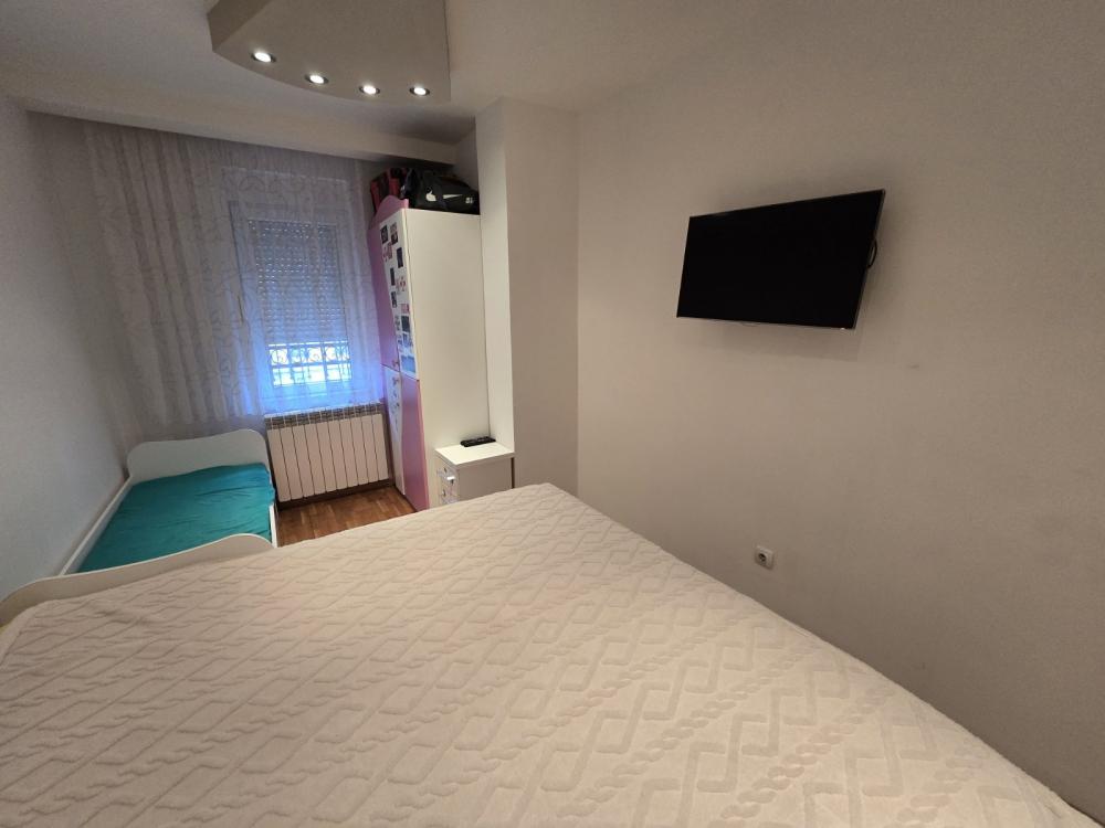Slika 7 - Žorža Klemansoa, Dvosoban stan za izdavanje, 62m2, 1.000€