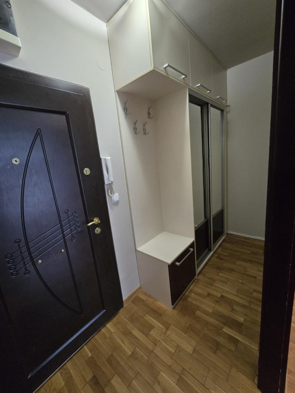 Slika 10 - Žorža Klemansoa, Dvosoban stan za izdavanje, 62m2, 1.000€