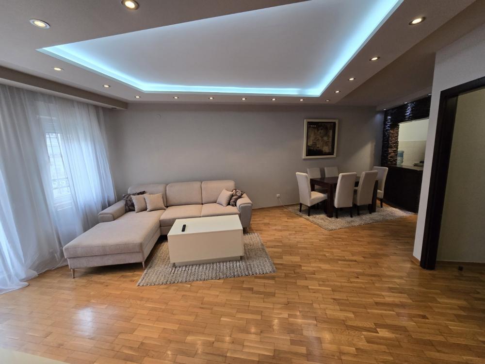 Slika 3 - Žorža Klemansoa, Dvosoban stan za izdavanje, 62m2, 1.000€