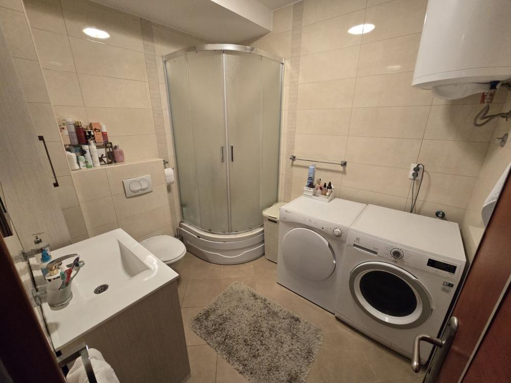 Slika 9 - Žorža Klemansoa, Dvosoban stan za izdavanje, 62m2, 1.000€
