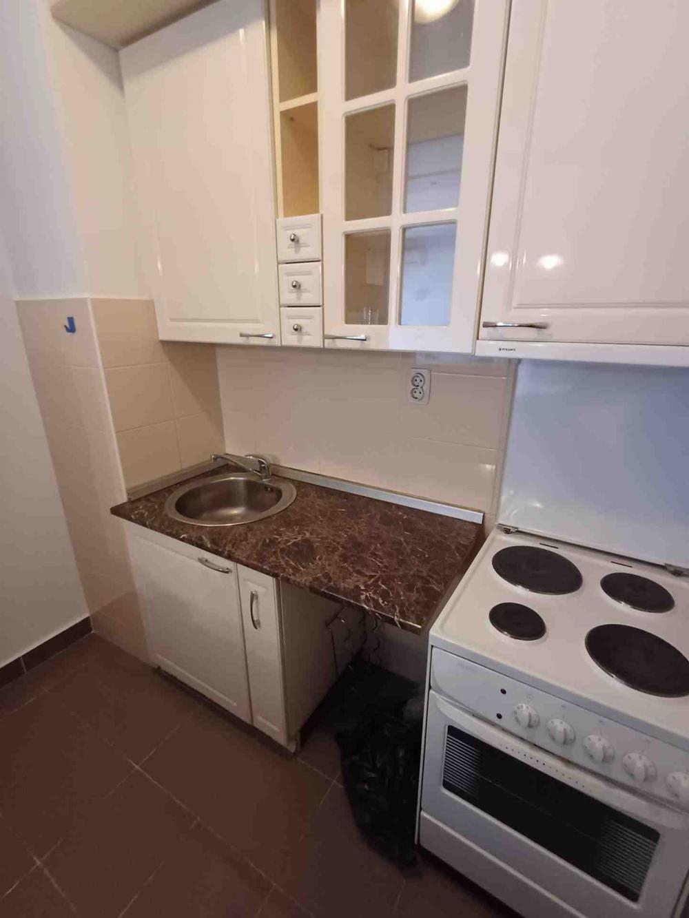 Slika 7 - Vojvode Stepe, Dvosoban stan za izdavanje, 47m2, 550€