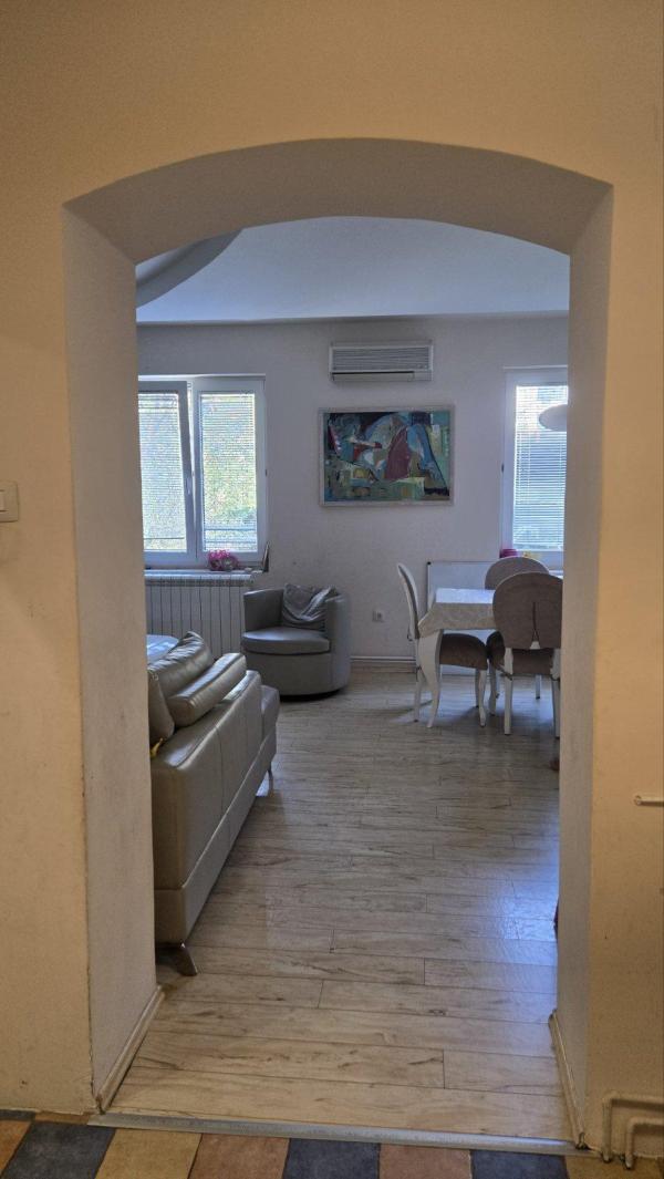 Slika 3 - Makenzijeva, Trosoban stan za izdavanje, 70m2, 1.000€