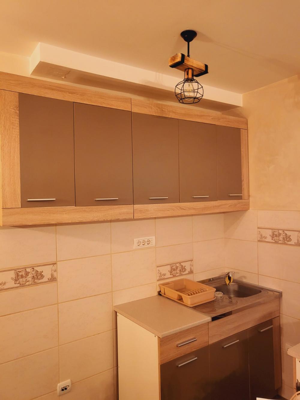 Slika 4 - Volgina, Jednoiposoban stan za izdavanje, 45m2, 400€