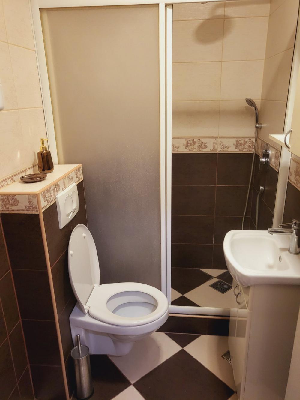 Slika 7 - Volgina, Jednoiposoban stan za izdavanje, 45m2, 400€