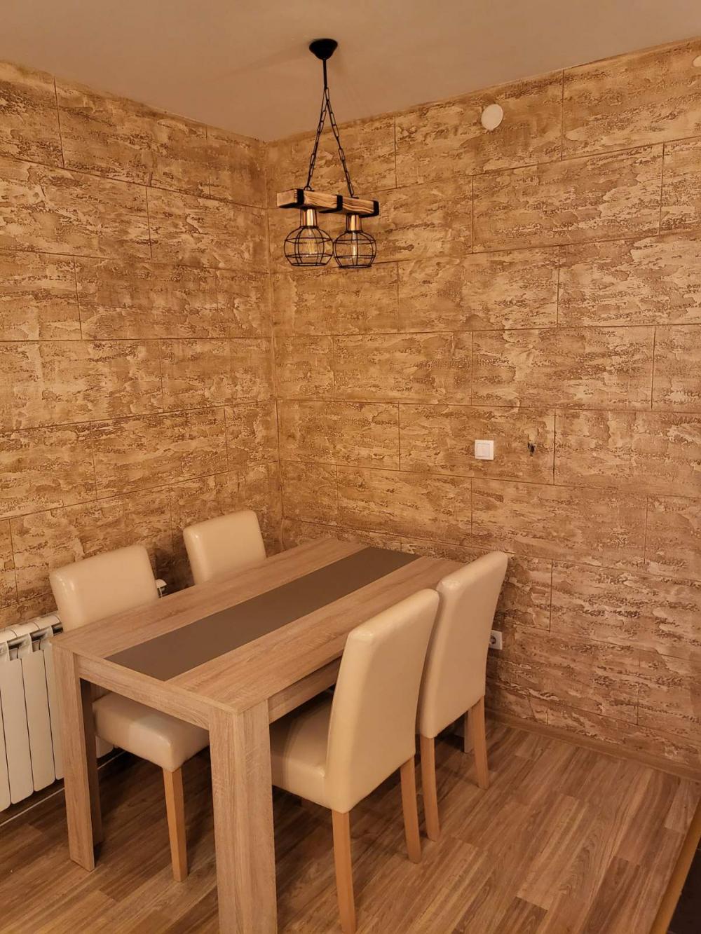 Slika 3 - Volgina, Jednoiposoban stan za izdavanje, 45m2, 400€