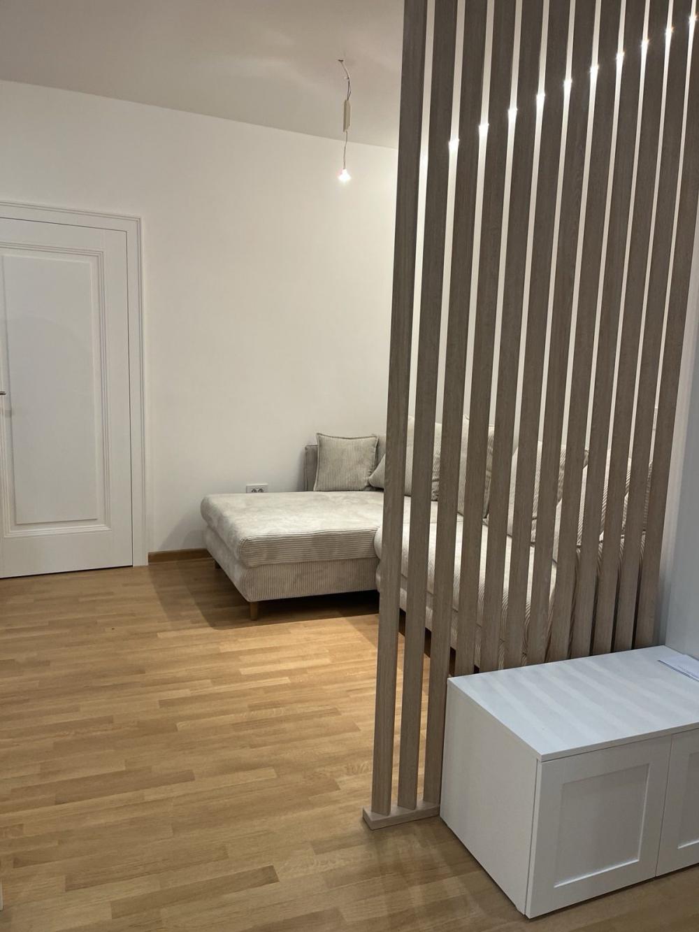 Slika 1 - Karađorđeva, Trosoban stan za izdavanje, 64m2, 1.100€