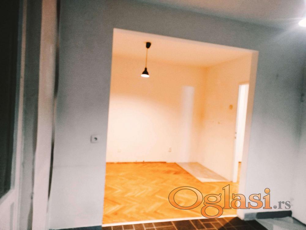 Slika 6 - Strahinjića Bana, Dvosoban stan za izdavanje, 45m2, 650€