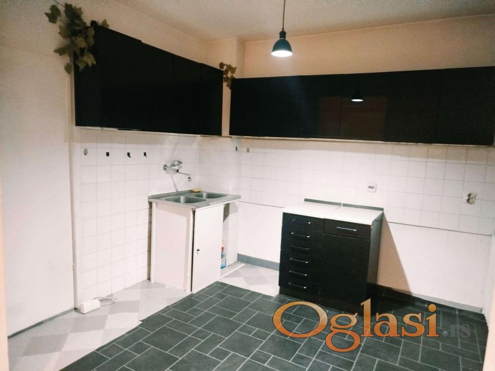 Slika 3 - Strahinjića Bana, Dvosoban stan za izdavanje, 45m2, 650€