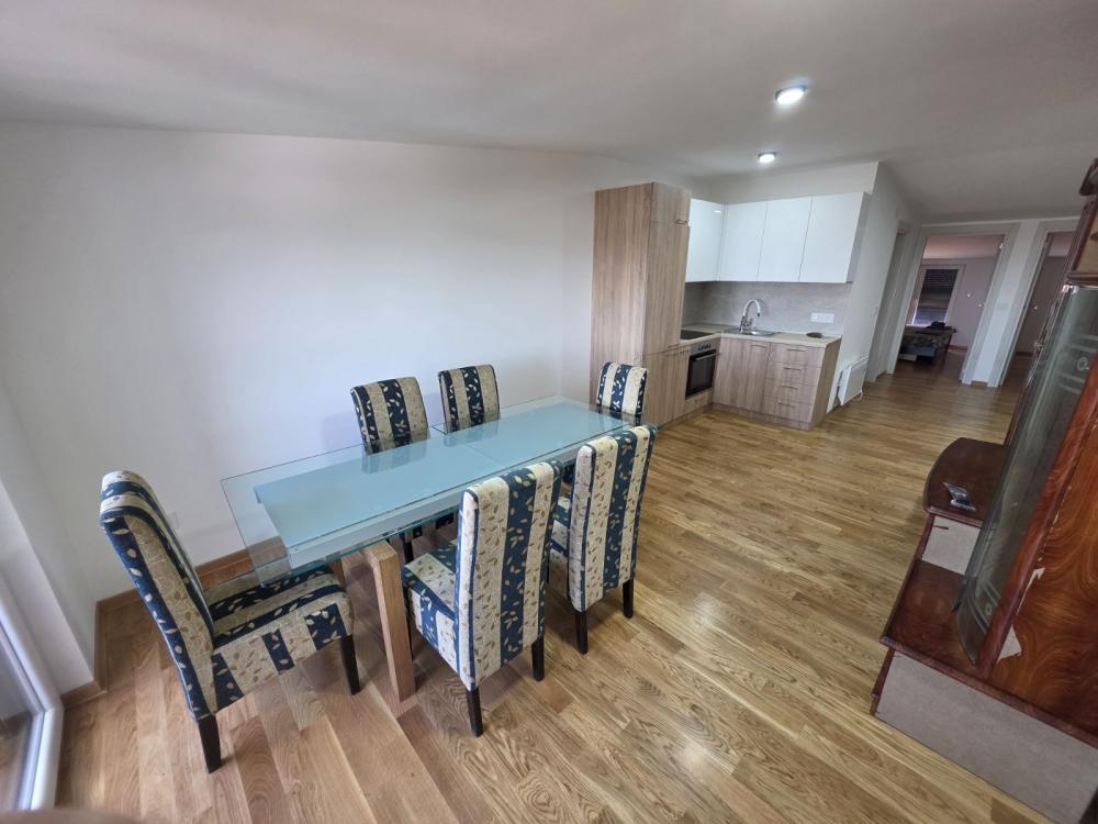 Slika 1 - Vojvode Prijezde, Trosoban stan za izdavanje, 75m2, 750€