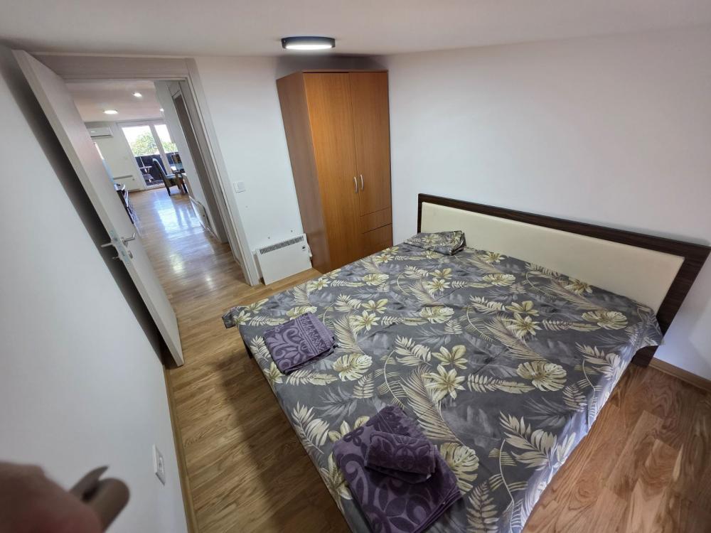 Slika 2 - Vojvode Prijezde, Trosoban stan za izdavanje, 75m2, 750€