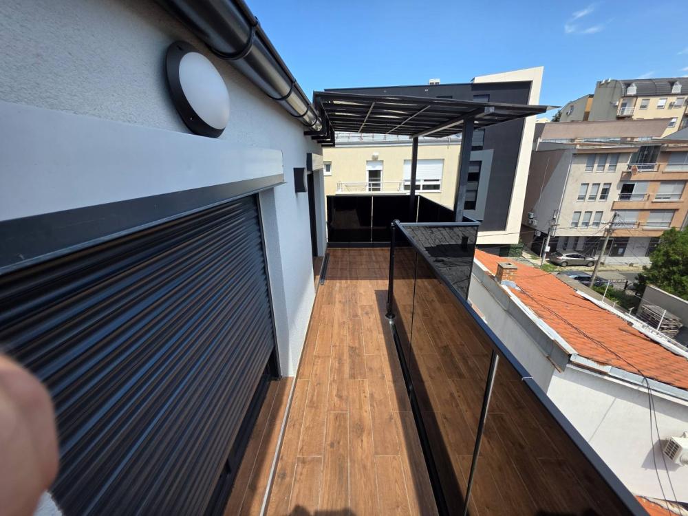 Slika 5 - Vojvode Prijezde, Trosoban stan za izdavanje, 75m2, 750€