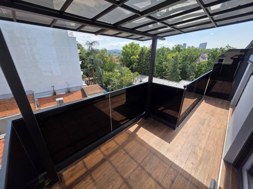 Slika 6 - Vojvode Prijezde, Trosoban stan za izdavanje, 75m2, 750€