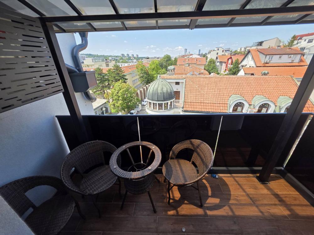 Slika 7 - Vojvode Prijezde, Trosoban stan za izdavanje, 75m2, 750€