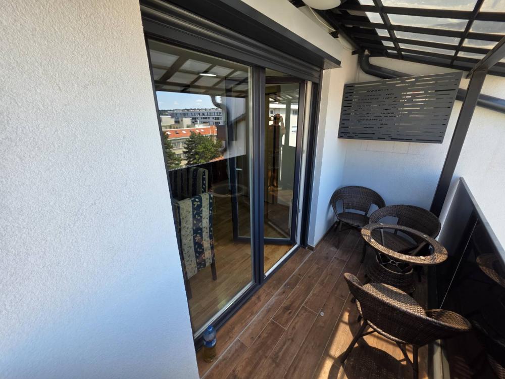 Slika 8 - Vojvode Prijezde, Trosoban stan za izdavanje, 75m2, 750€