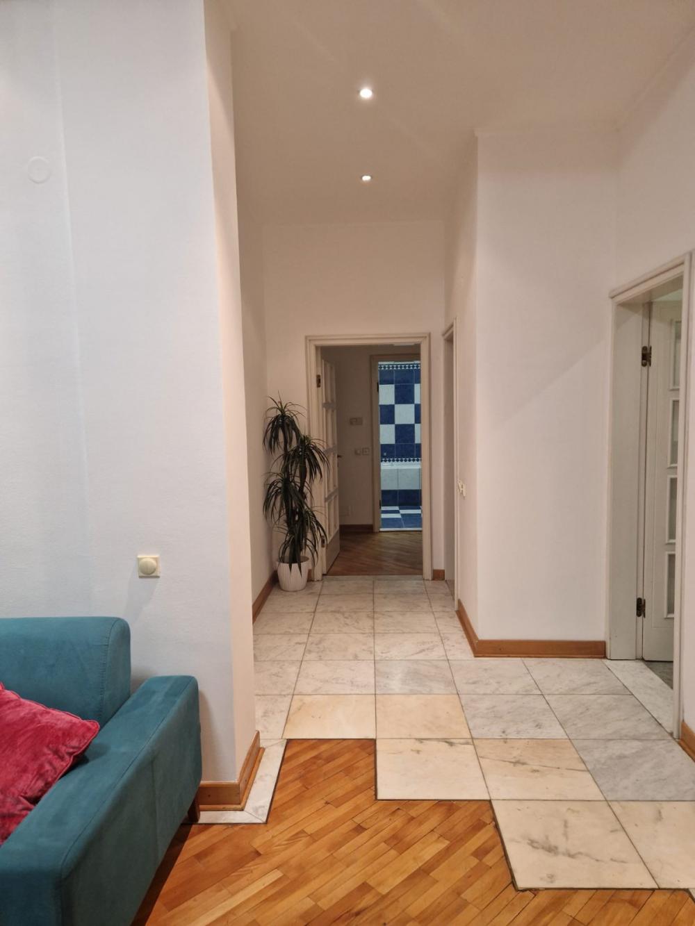 Slika 3 - Ljubostinjska, Trosoban stan za izdavanje, 115m2, 950€