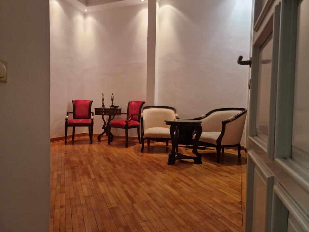 Slika 4 - Ljubostinjska, Trosoban stan za izdavanje, 115m2, 950€