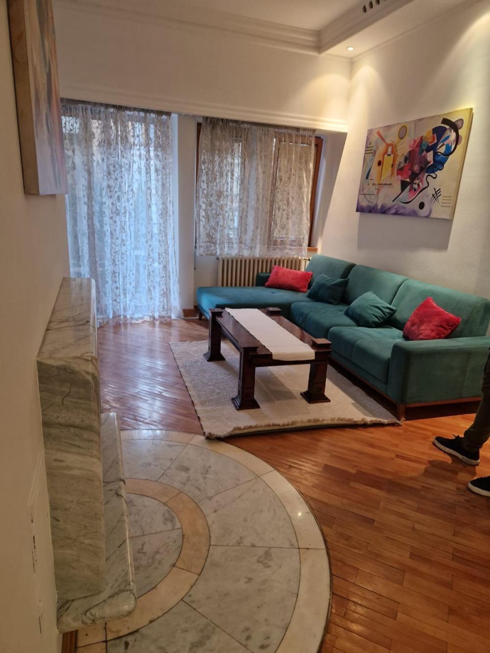 Slika 2 - Ljubostinjska, Trosoban stan za izdavanje, 115m2, 950€