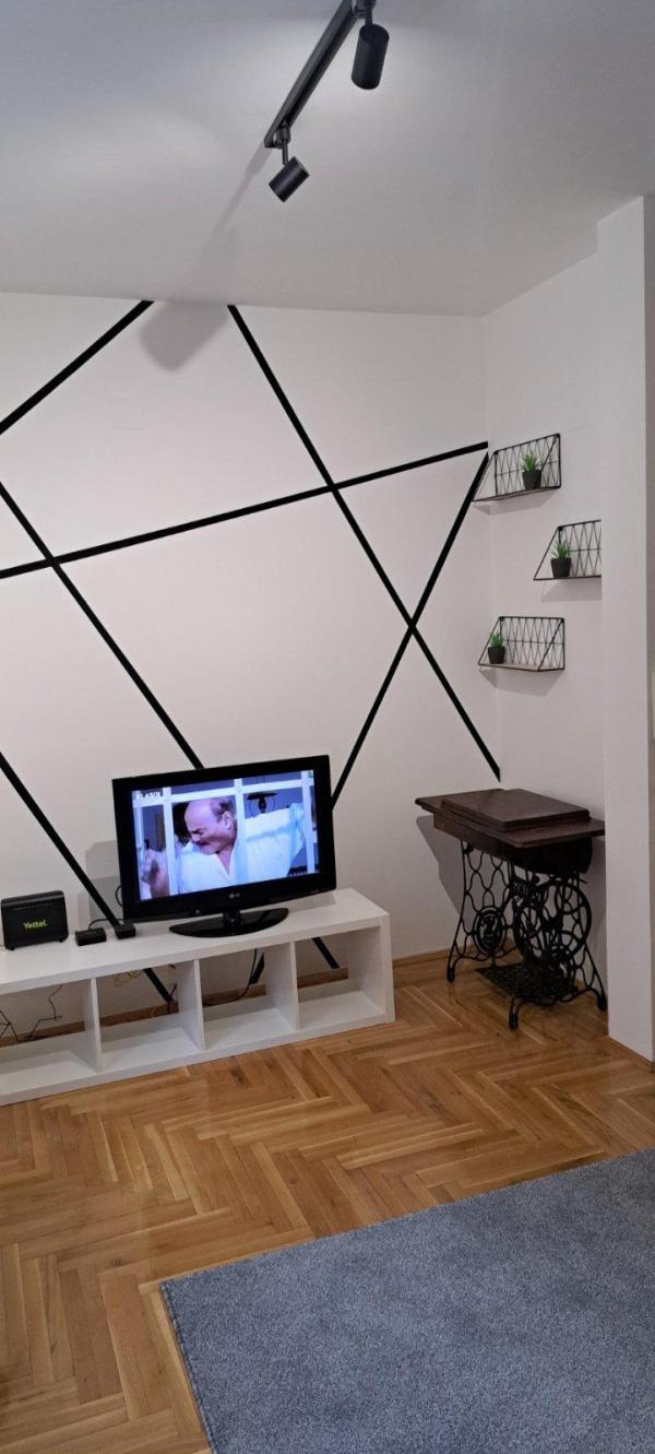 Slika 3 - Sinđelićeva, Dvosoban stan za izdavanje, 40m2, 700€