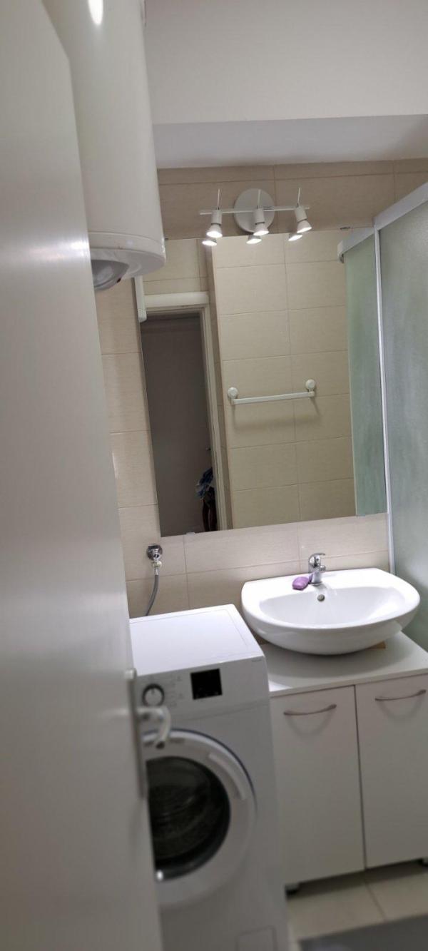 Slika 10 - Sinđelićeva, Dvosoban stan za izdavanje, 40m2, 700€