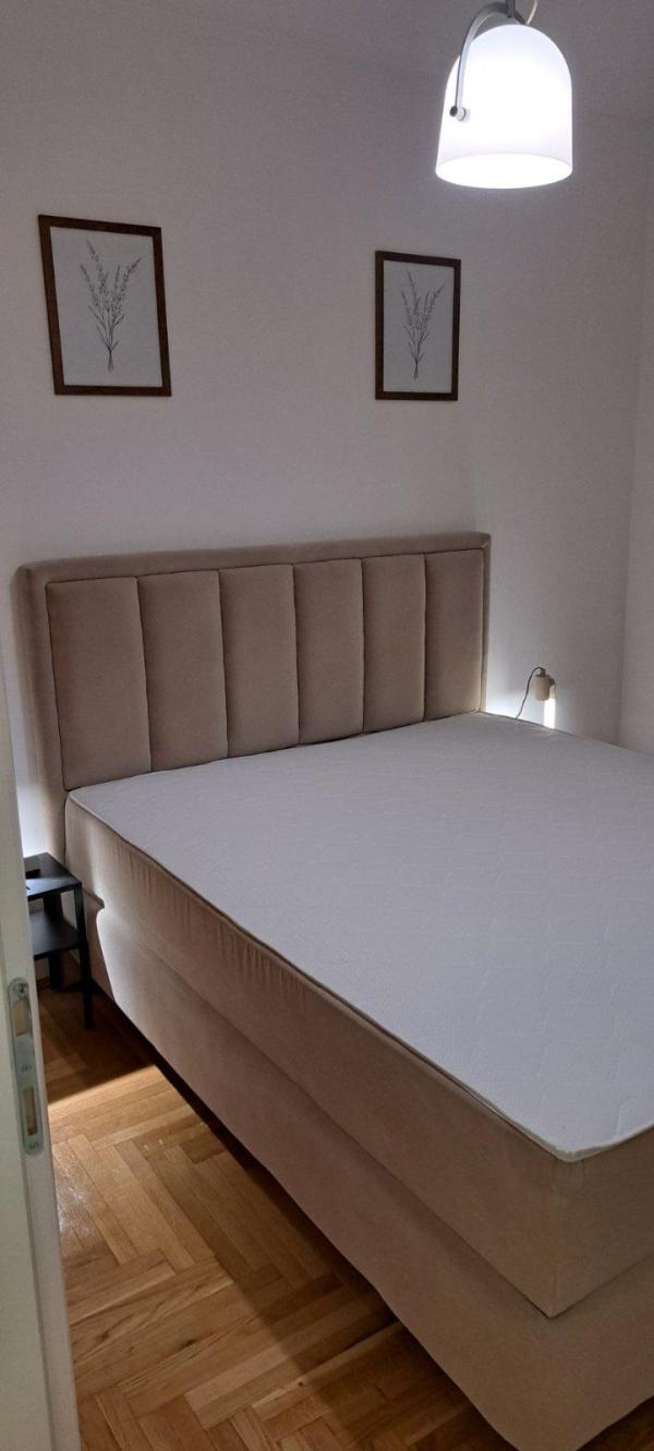 Slika 8 - Sinđelićeva, Dvosoban stan za izdavanje, 40m2, 700€