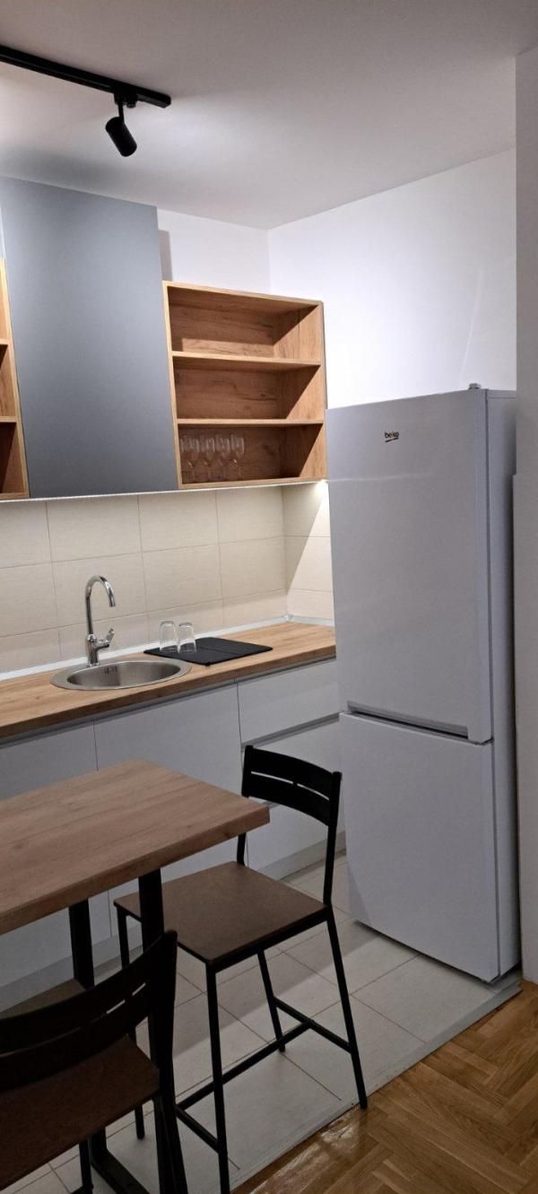 Slika 6 - Sinđelićeva, Dvosoban stan za izdavanje, 40m2, 700€