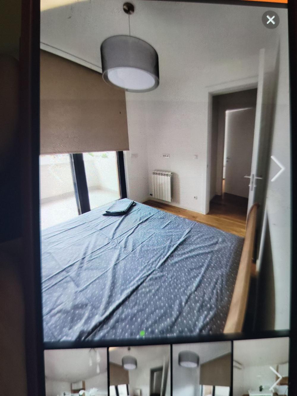 Slika 5 - Gospodara Vučića, Dvosoban stan za izdavanje, 61m2, 1.000€