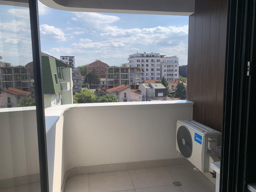 Slika 9 - Gospodara Vučića, Dvosoban stan za izdavanje, 61m2, 1.000€