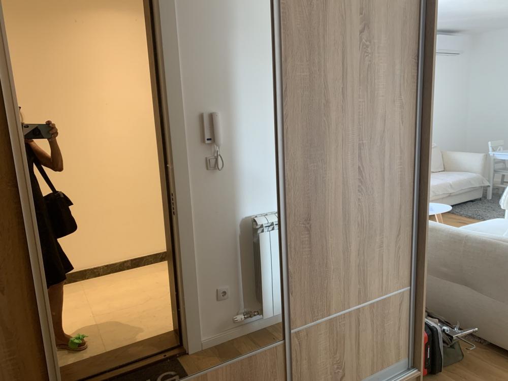 Slika 10 - Gospodara Vučića, Dvosoban stan za izdavanje, 61m2, 1.000€