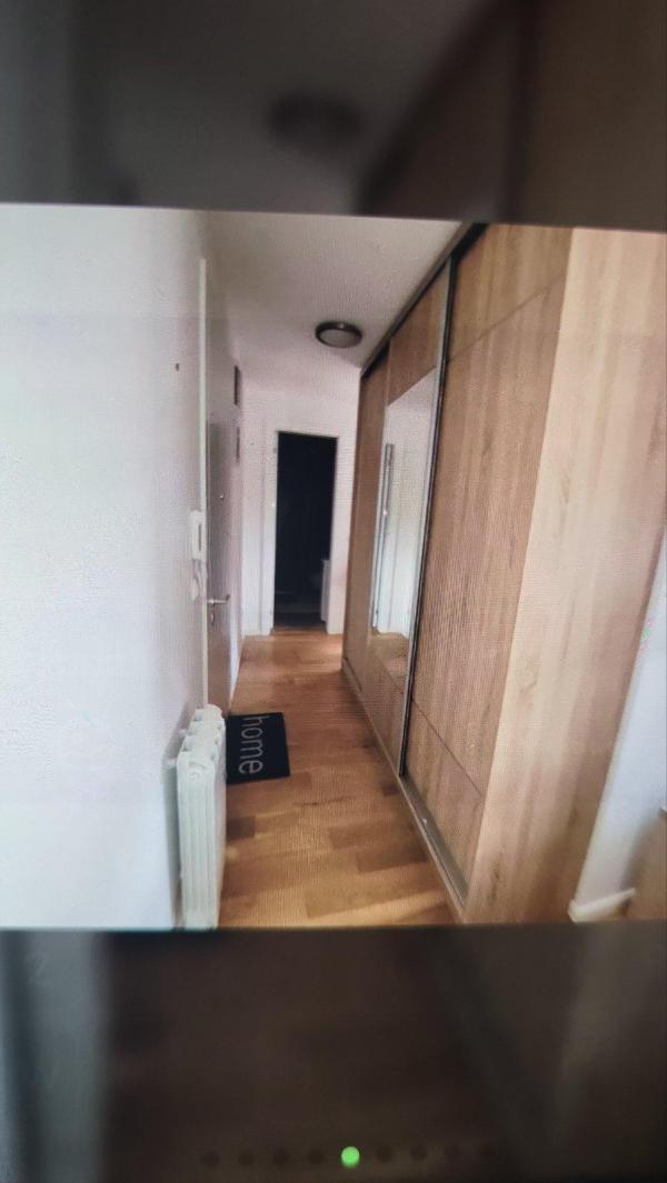 Slika 7 - Gospodara Vučića, Dvosoban stan za izdavanje, 61m2, 1.000€