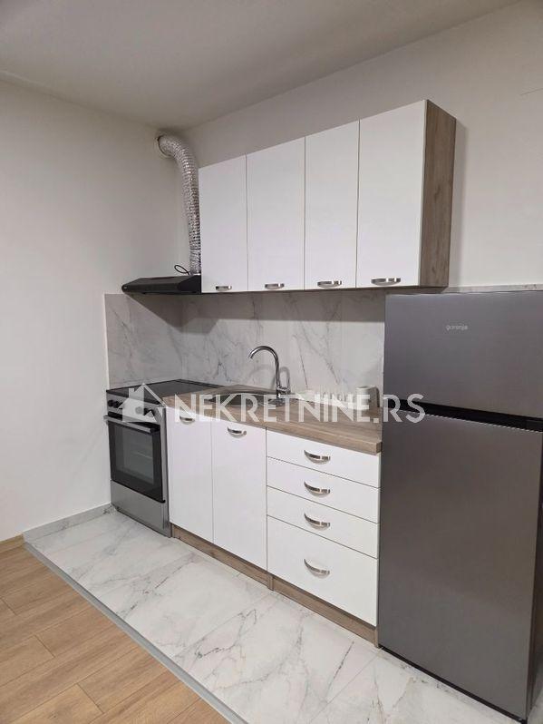 Slika 3 - Sterijina, Trosoban stan za izdavanje, 50m2, 600€