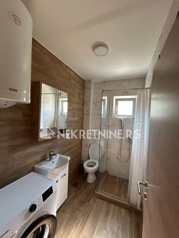 Slika 8 - Sterijina, Trosoban stan za izdavanje, 50m2, 600€