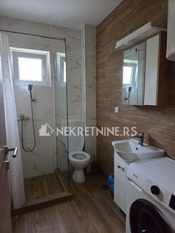 Slika 7 - Sterijina, Trosoban stan za izdavanje, 50m2, 600€