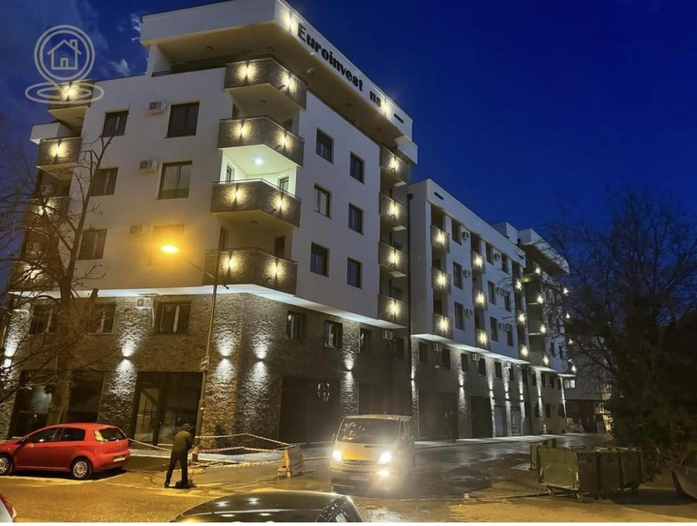 Glavna slika -Troiposoban stan na prodaju, 130m2, 588.036€