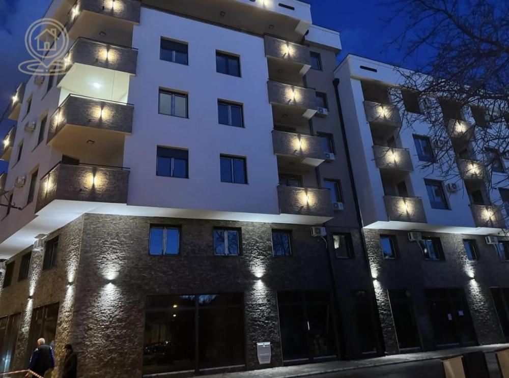 Slika 1 - Troiposoban stan na prodaju, 130m2, 588.036€