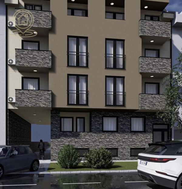 Slika 1 - Troiposoban stan na prodaju, 87m2, 217.803€