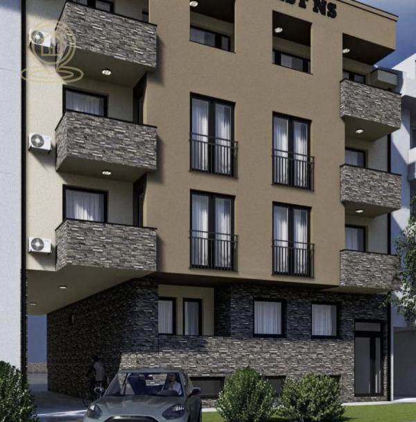 Slika 2 - Troiposoban stan na prodaju, 87m2, 217.803€