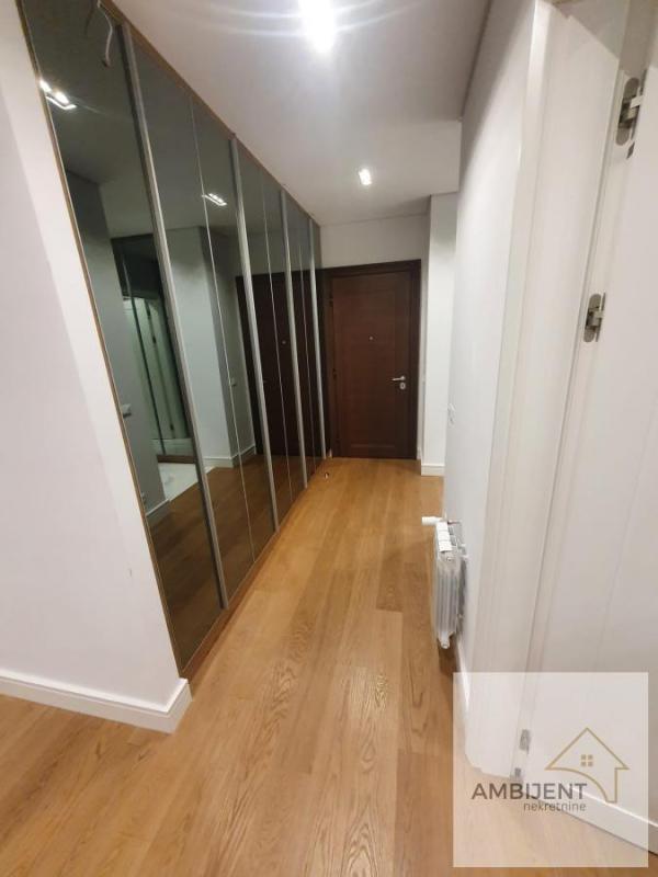 Slika 7 - Dvosoban stan za izdavanje, 67m2, 1.600€