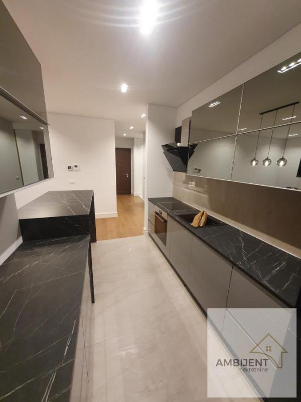 Slika 5 - Dvosoban stan za izdavanje, 67m2, 1.600€